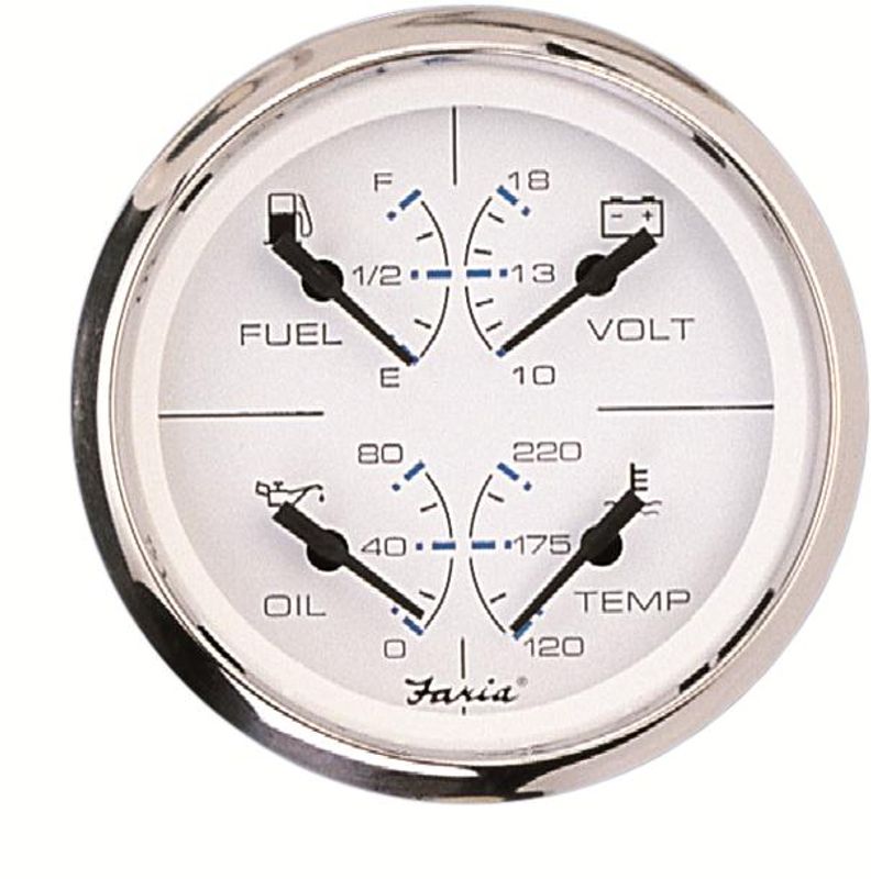 FARIA Multiinstrument 5? 4-i-ett