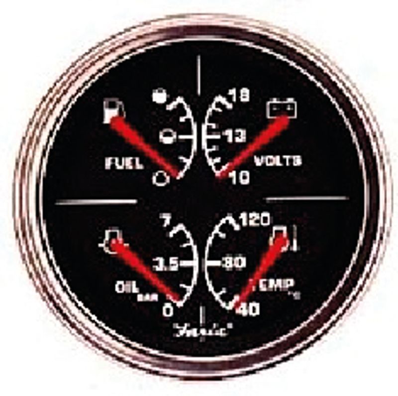 FARIA Multiinstrument 4? 4-i-ett