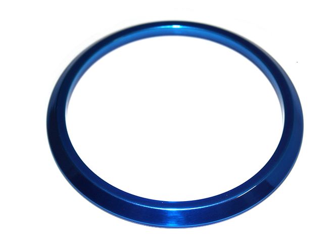Hovedbilde FARIA Trimring, Bl?, 5?