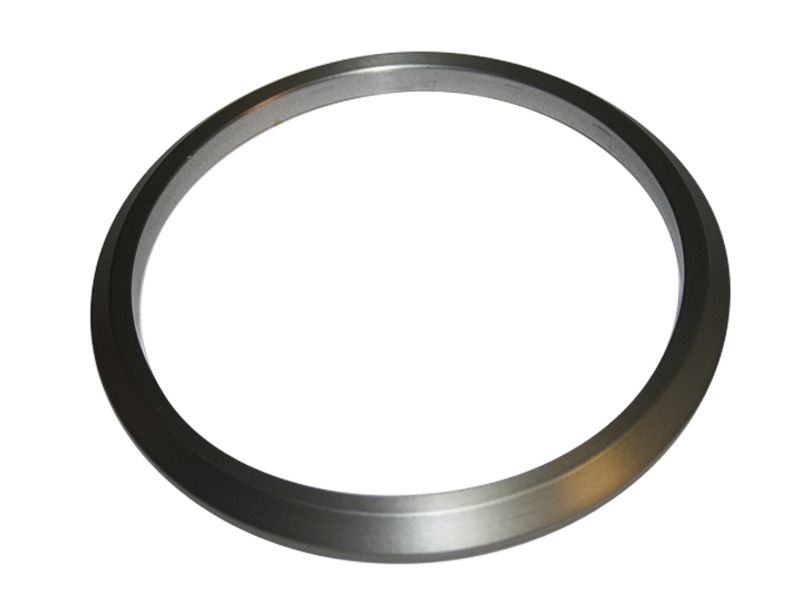 FARIA Trimring, Polert 5?