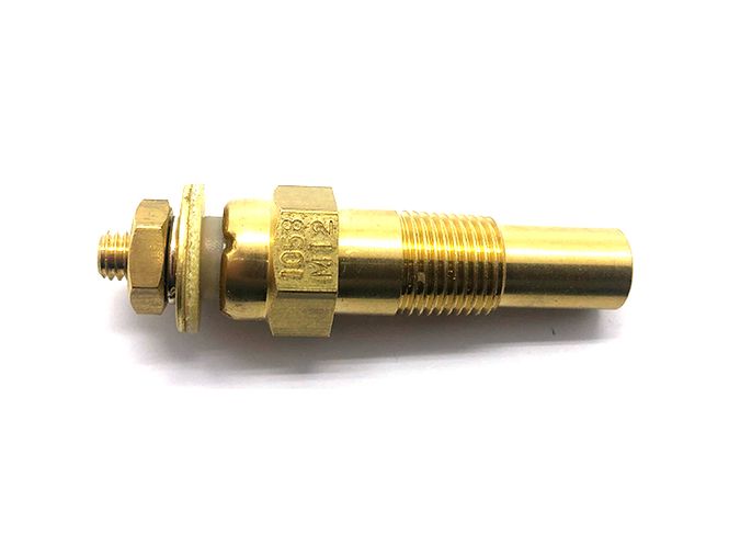 Hovedbilde FARIA Giver vanntempm?ler, Dual