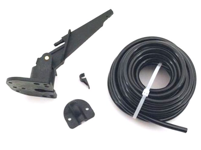 Hovedbilde FARIA Giver for trykklogg, komplett