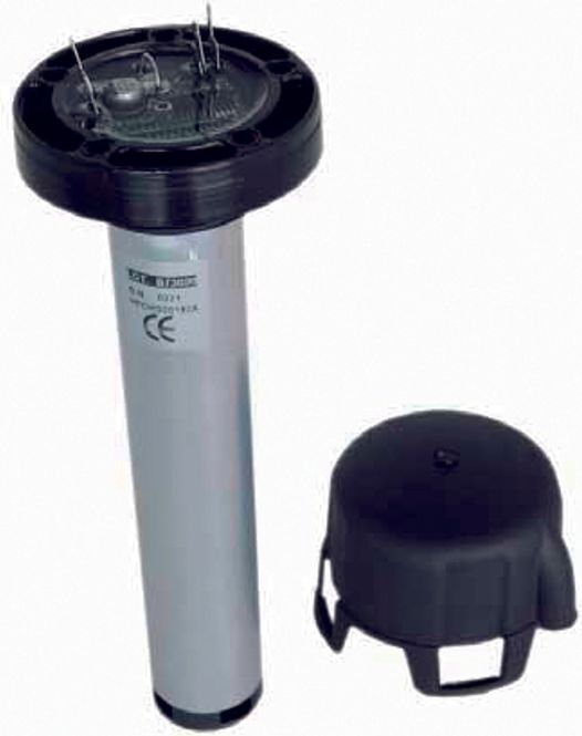 Hovedbilde SIC Giver for drivstoff, universal 15 cm