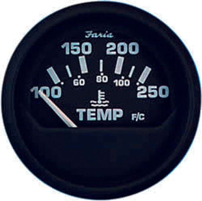 Hovedbilde FARIA Vanntemperaturm?ler 100-250gr F