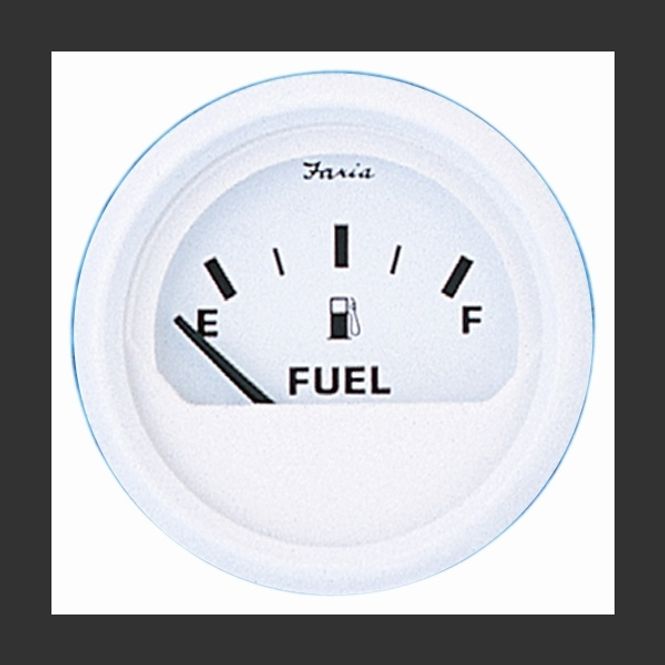 Hovedbilde FARIA Tankm?ler drivstoff