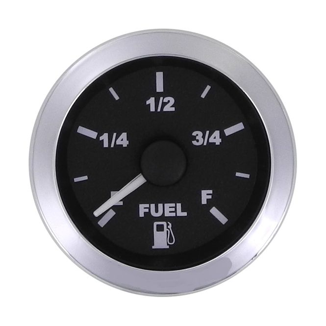 Hovedbilde Tankm?ler, Hovedtank, NMEA, Smartcraft, Veethree ...