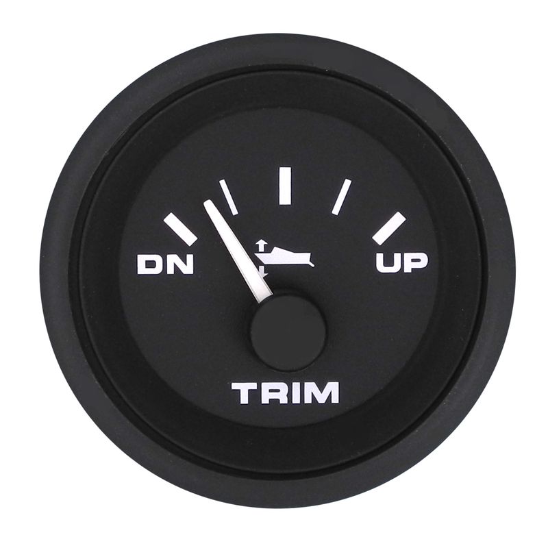Trimindikator til Yamha O/B f?r 2001 Veethree Premier Pro 2