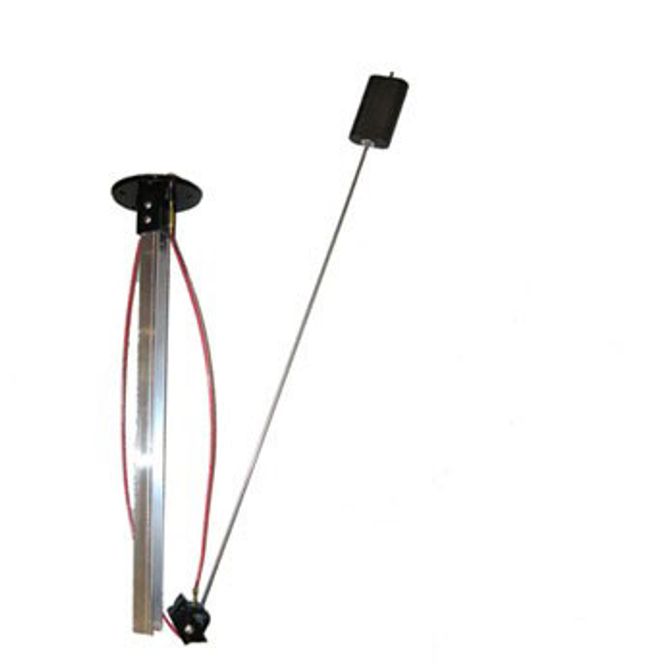 Hovedbilde Tankgiver, US, Veethree - 10cm-61cm (4