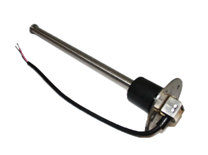 Hovedbilde Veethree Tankgiver (Reed), Metrisk - 406mm | 16