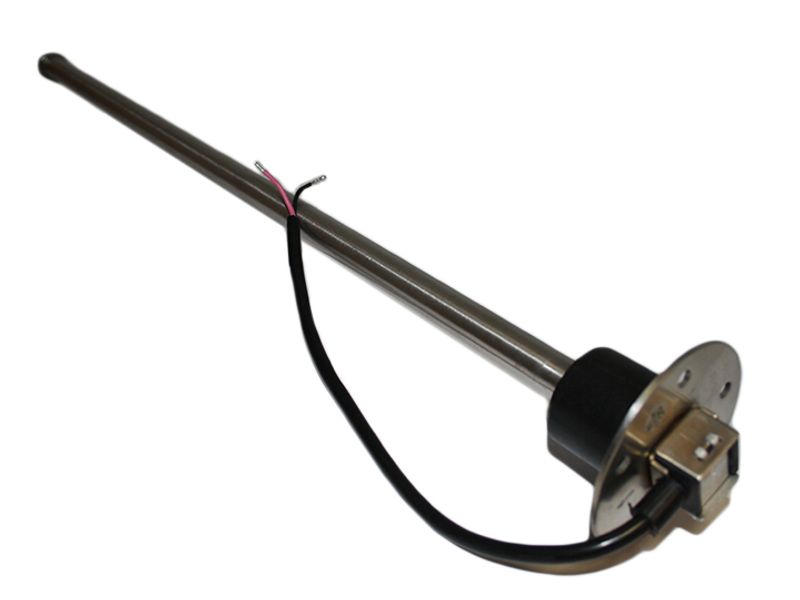 Veethree Tankgiver (Reed), Metrisk - 483mm | 19