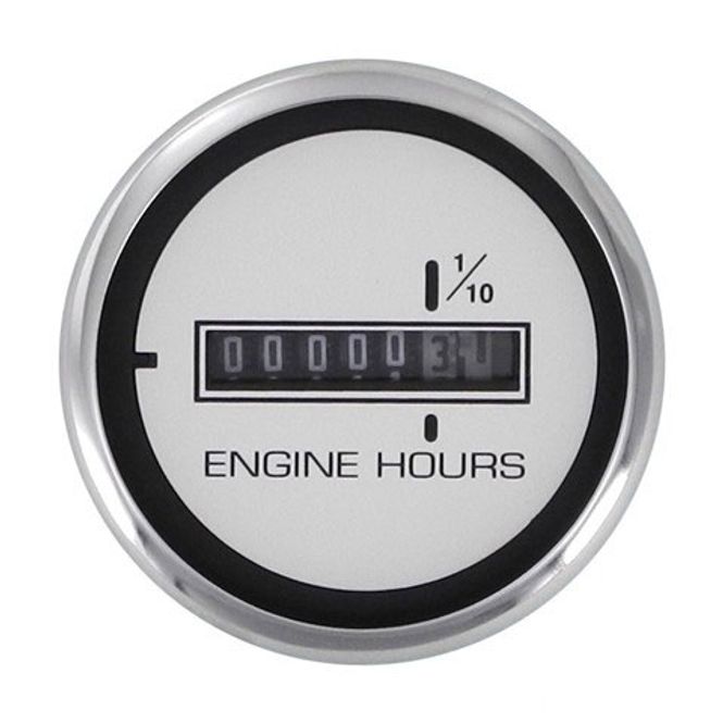 Hovedbilde Timeteller, 10.000 Hours, Veethree Lido Pro 2