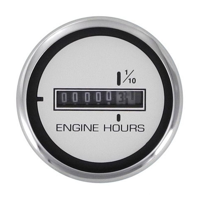 Timeteller, 10.000 Hours, Veethree Lido Pro 2