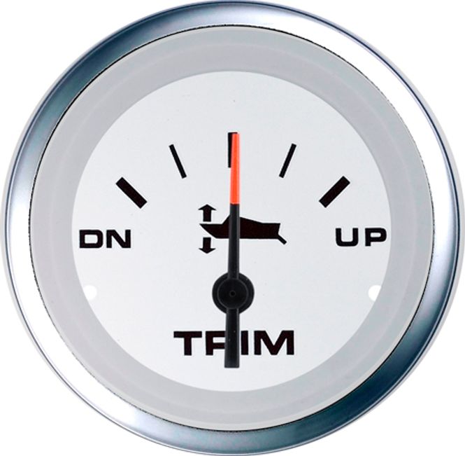 Hovedbilde Trimindikator til Johnson/Evinrude/OMC, Veethree ...
