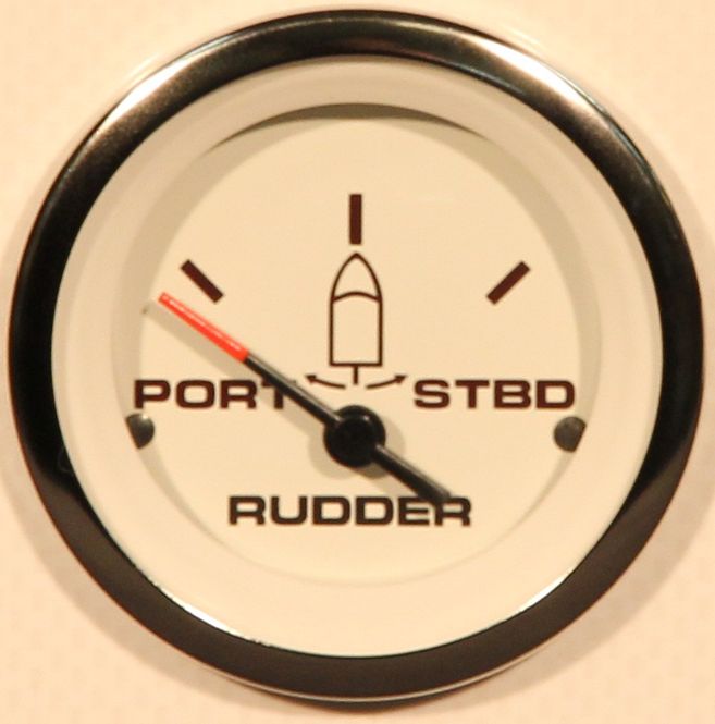 Hovedbilde Rorindikator, Veethree Lido Pro 2