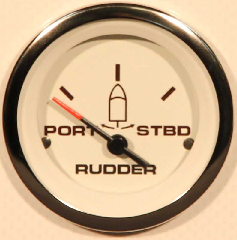 Rorindikator, Veethree Lido Pro 2
