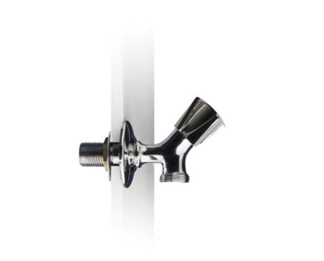 Hovedbilde Kran, Forkrommet messing - RG3000