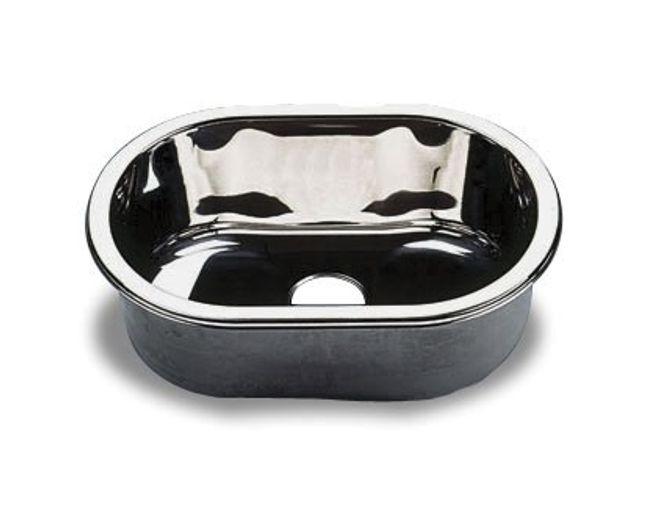 Hovedbilde H?ndvask oval, 35, 5x 22 inv