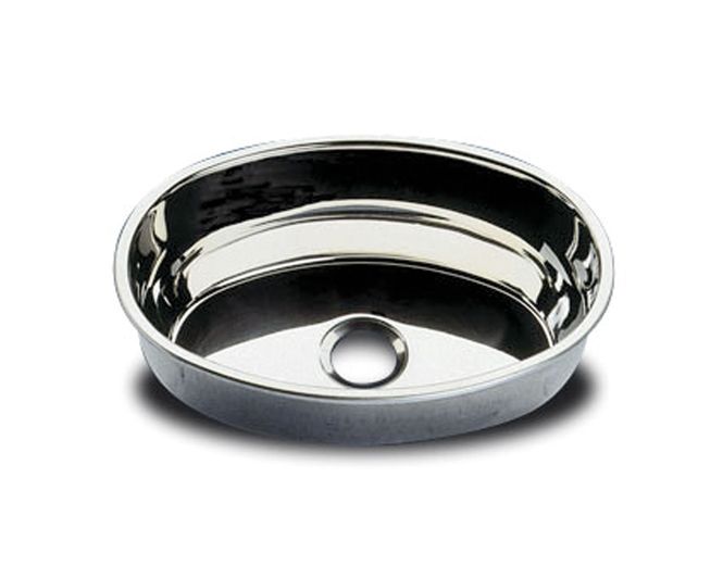 Hovedbilde H?ndvask oval, 35, 5x 24 inv