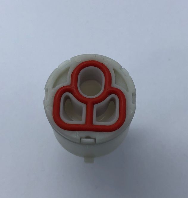 Hovedbilde Kjeramisk tetning for MR2010