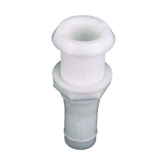 Hovedbilde Skroggjennomf?ring, 1-1/8