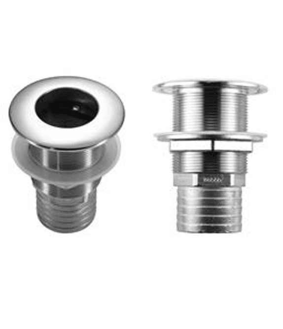 Hovedbilde Attwood Scupper 2