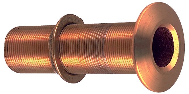 Hovedbilde Thru-hull conn. 348