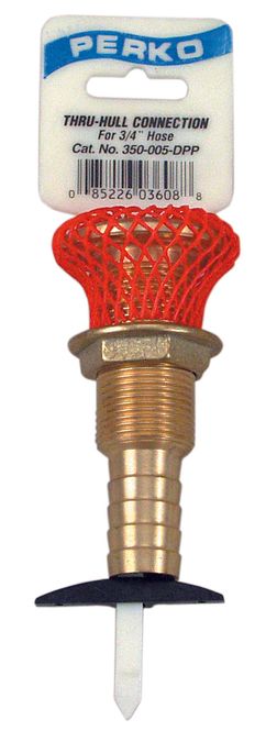 Hovedbilde Thru-hull conn. 350 004