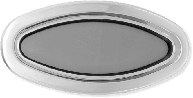 Hovedbilde Portlight Fast, SS S517-F-6