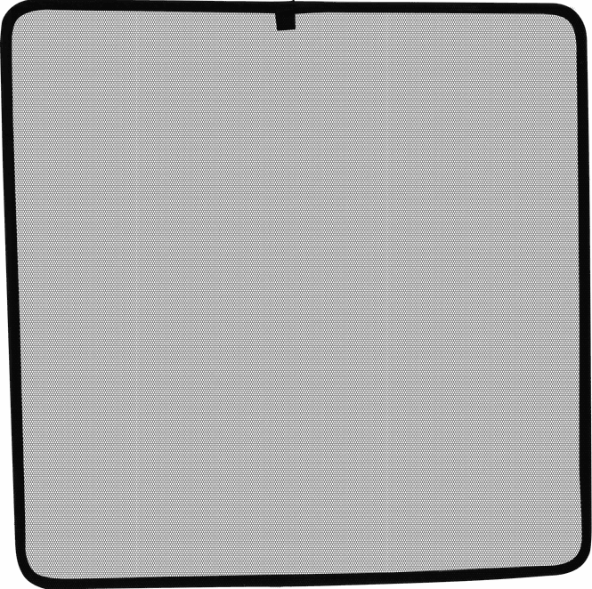 Hovedbilde Myggnett Gml.for 1080/2080