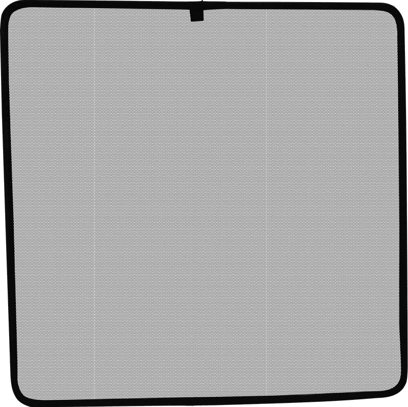 Myggnett Gml.for 1080/2080