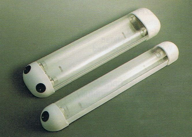 Hovedbilde Armatur 1 x 13 Watt 12V