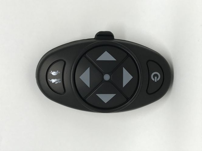 Hovedbilde Tr?dl?st dashbord kontroll f/ Golight