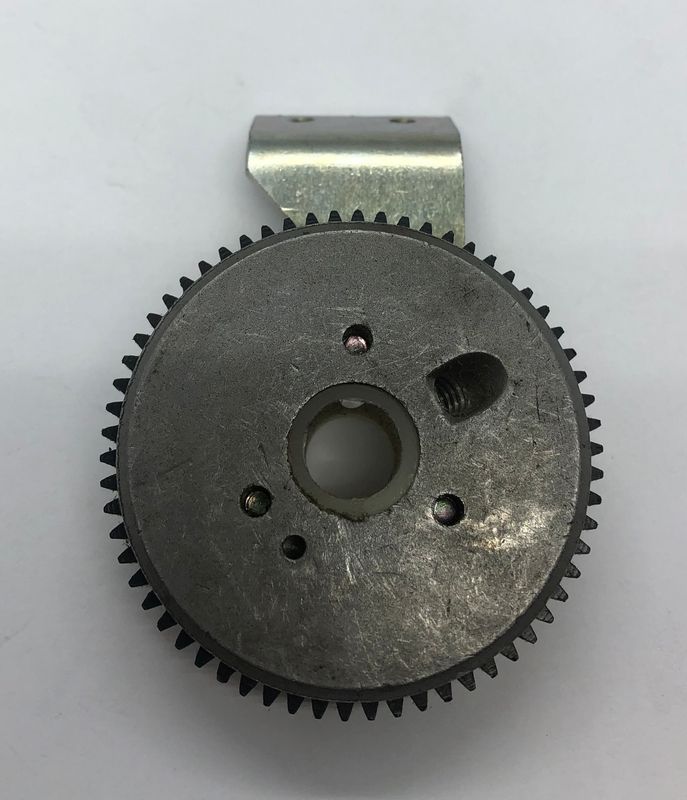 Gear Sett Vertikal Bev. 22090