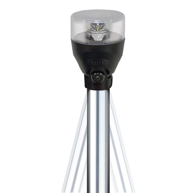 Hovedbilde Lanternemast LED 42