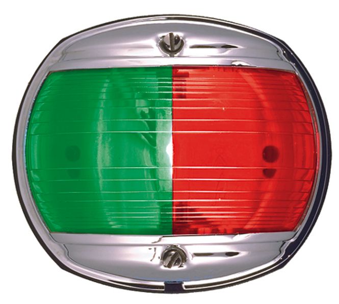 Hovedbilde Kombilanterne, 120MB