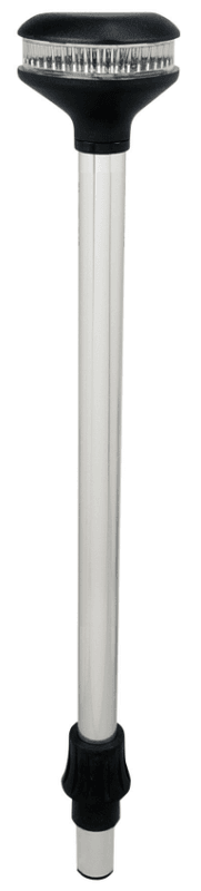 Led Lanternemast Stealth, uten sokkel, 91cm h?y