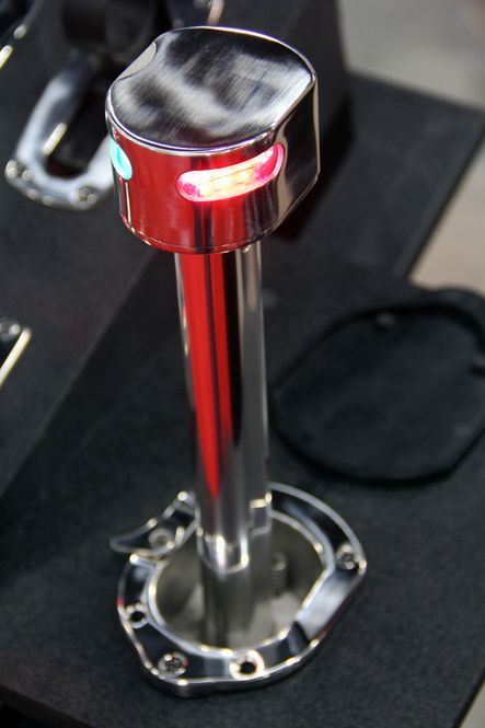 Hovedbilde Kombilan.R?d/Gr?nn SS LED 200