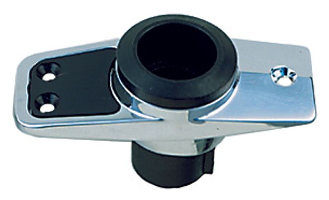 Hovedbilde Sokkel for lanternemast 1060PB0