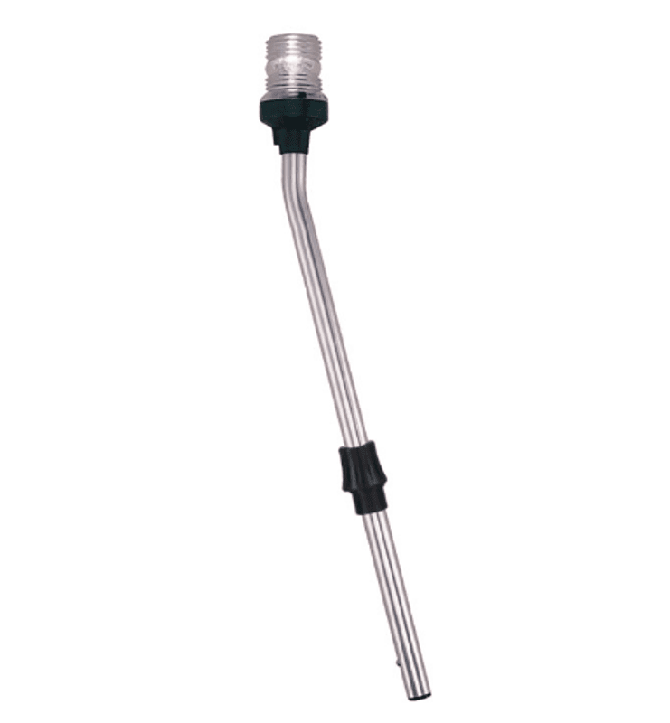 Lanternemast uten sokkel 1330DP3