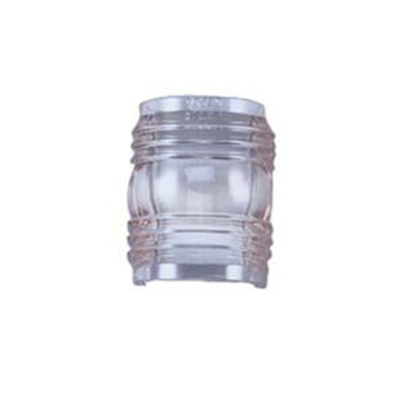 Lens for masthead lights 278