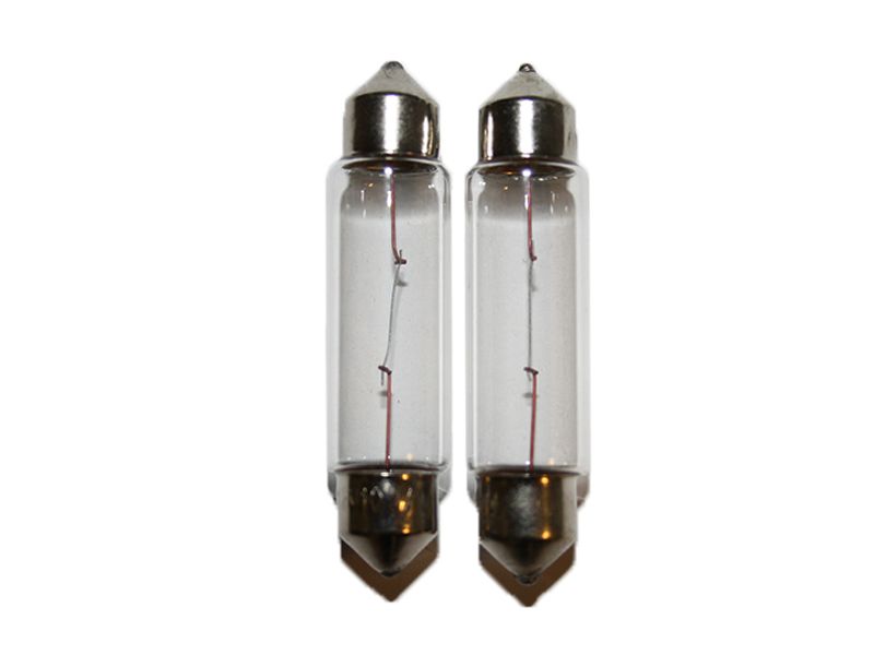 P?re f/ 120 serien 69DPCLR, 12V- 10W