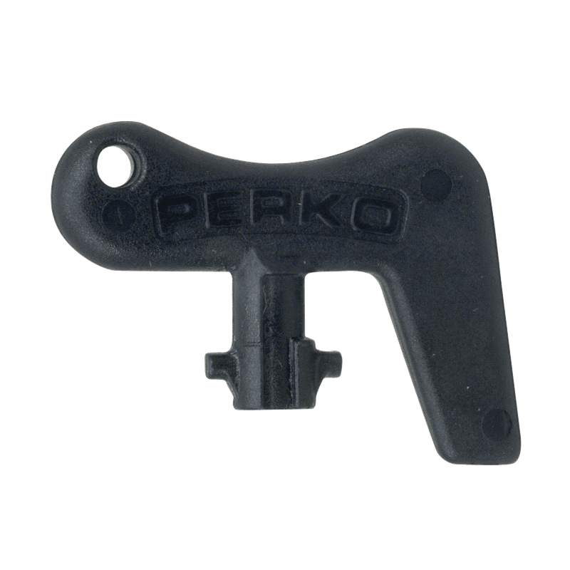 N?kkel til Perko Hovedstr?mbryter 055141013 (9621)