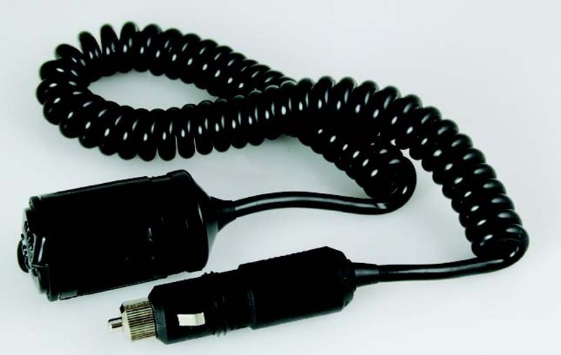 Marinco Forlengelsekabel p? 6 fot med 1 kontakt, 12V