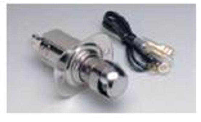 Hovedbilde Lighter/Kartlys S.S. 20040