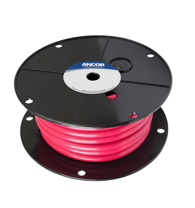 Hovedbilde Fortinnet Marine Gradert Batterikabel p? 42mm?, ...