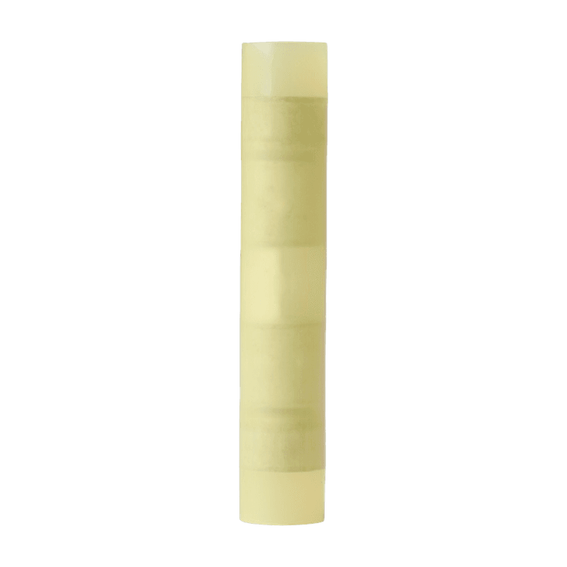 Skj?tehylse, Dobbel Crimp, Marine Kvalitet, 3-5mm? -100stk