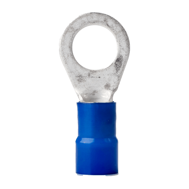 Hovedbilde Ringkabelsko, Marine Kvalitet, 3-5mm?, ?3.6mm - ...