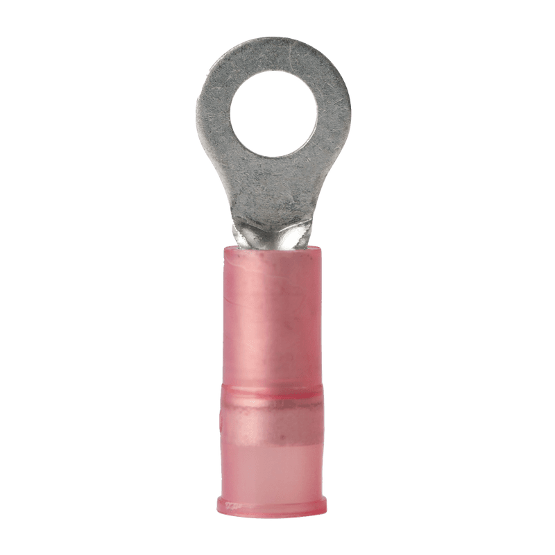 Ringkabelsko, Marine Kvalitet, 0.3-0.8mm?, ?3.6mm - 100stk