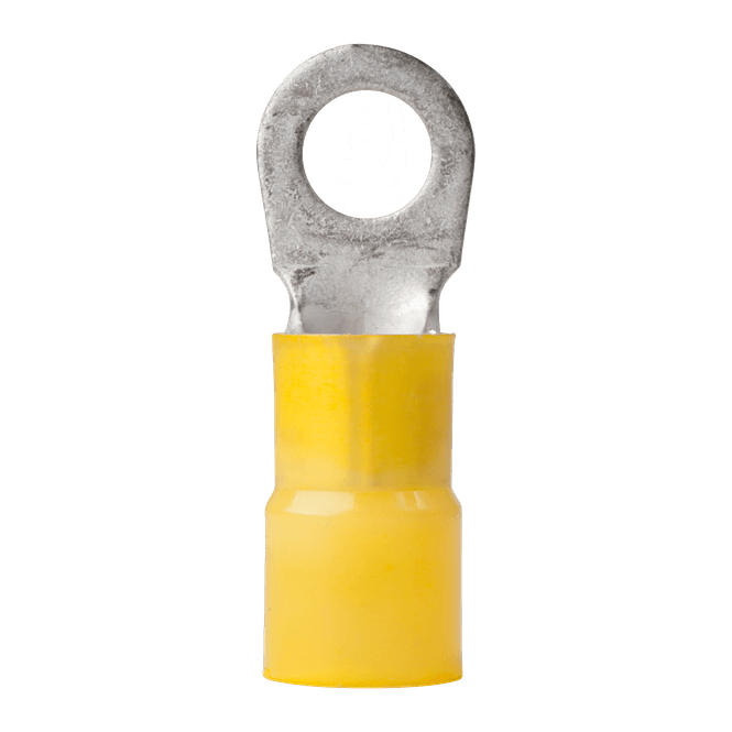 Hovedbilde Ringkabelsko, Marine Kvalitet, 21mm?, ?9.5mm - ...