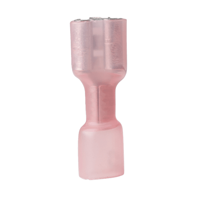 Hovedbilde Flatstift, Krympeplast, Marine Kval., 0.3-0.8mm2, ...